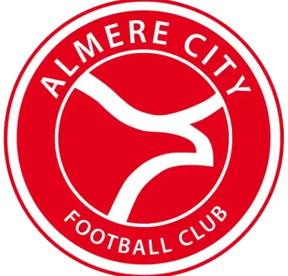 Almere City FC dan De Graafschap Berebut Tiket Promosi ke Eredivisie