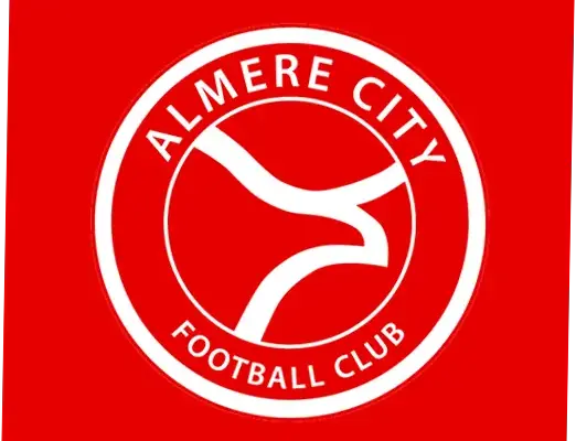 Almere City FC: Mencari Jalan Kembali ke Eredivisie