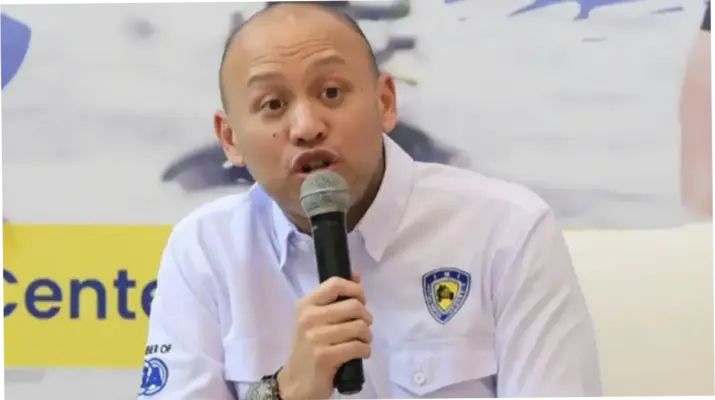Ananda Mikola Dilantik sebagai Direktur Utama MGPA: Membawa Pengalaman dan Visi Baru