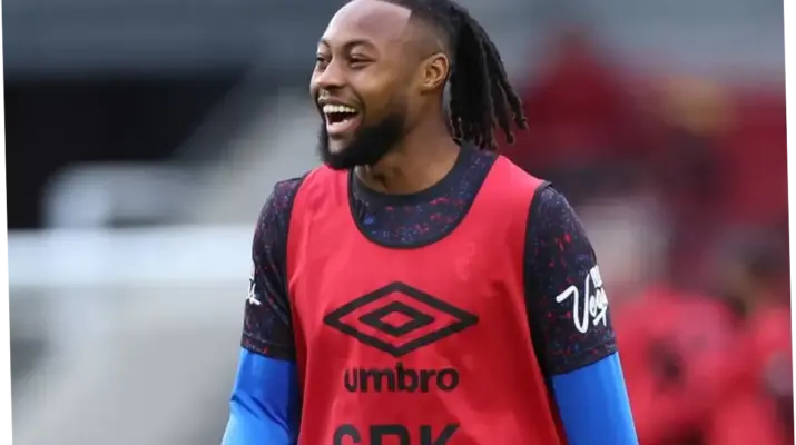 Antoine Semenyo: Proyeksi Masa Depan Sepak Bola Ghana dan Kemenangan Manchester City