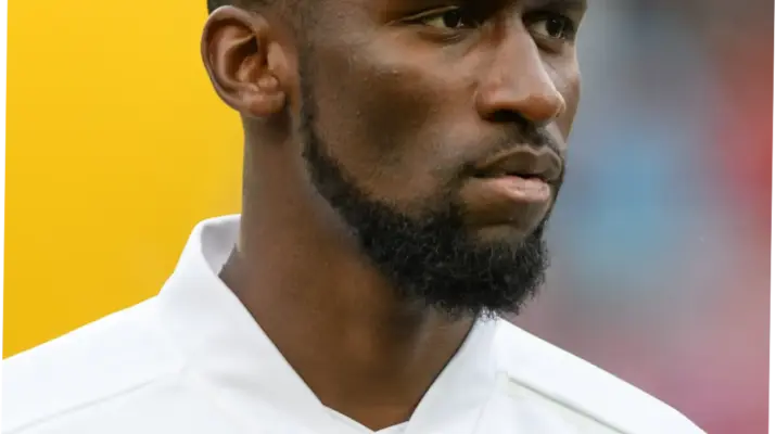 Antonio Rüdiger: Profil, Karir, dan Kontroversi Pemain Real Madrid