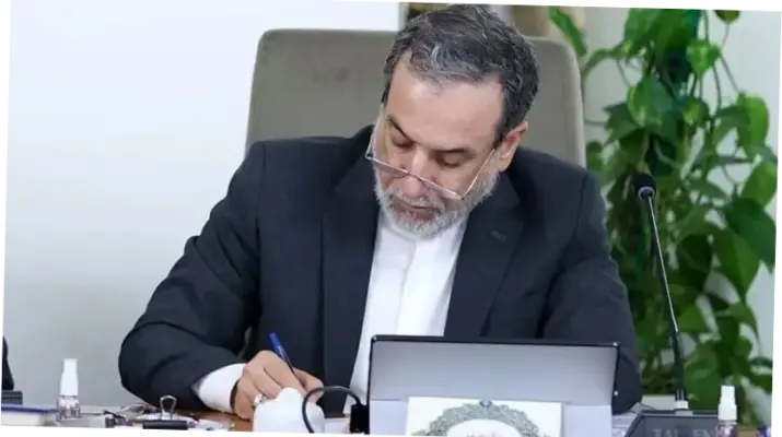 Araghchi: Tudingan AS dan Bahrain Terhadap Iran, Antara Diplomasi dan Agresi Militer