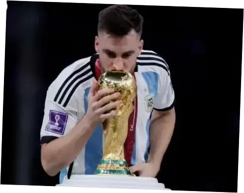 Argentina Siap Menghadapi Tantangan di Piala Dunia 2026