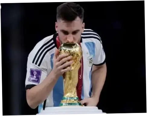 Argentina Siap Menghadapi Tantangan di Piala Dunia 2026
