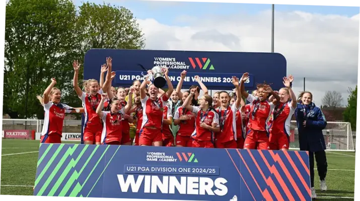Arsenal Women Raih Tiket Liga Champions UEFA dengan Kemenangan atas Aston Villa