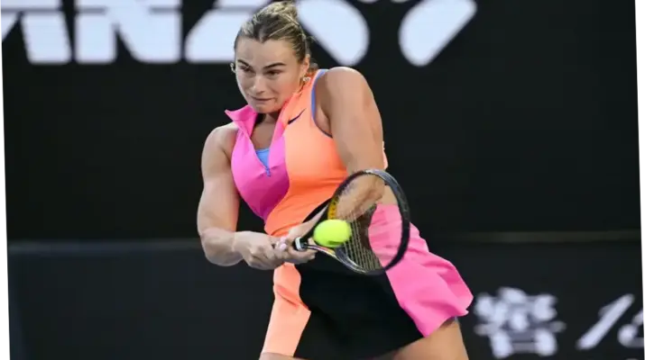 Aryna Sabalenka: Perjalanan Menuju Puncak Tenis Dunia