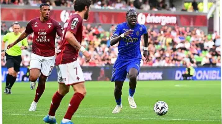 AS Monaco FC: Kemenangan dan Degradasi di Ligue 1