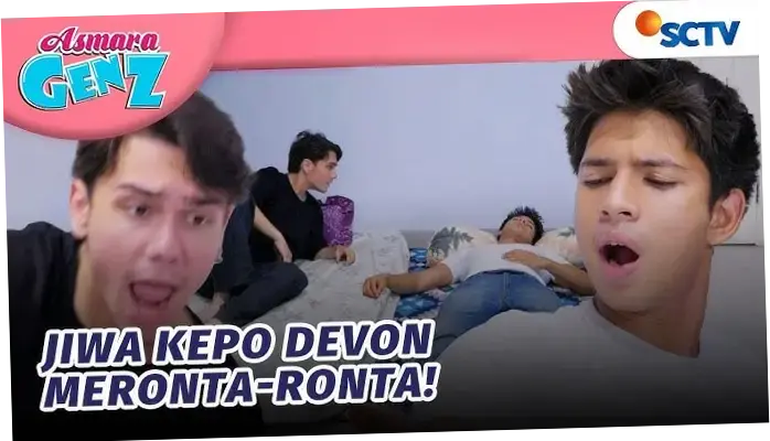 Asmara Gen Z: Membuka Tabir Cinta dan Hubungan di Era Digital