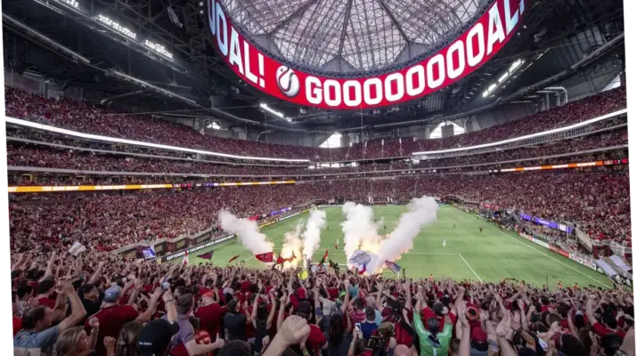 Atlanta Siap Menghadapi Tantangan di Dunia Olahraga dan Teknologi