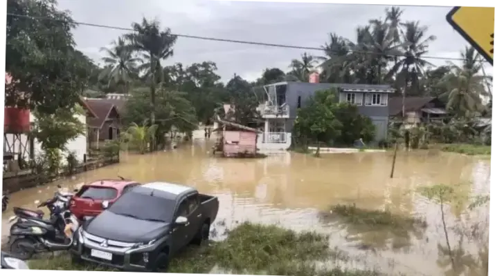 Banjir Kendari: Dampak Parah dan Upaya Pemulihan
