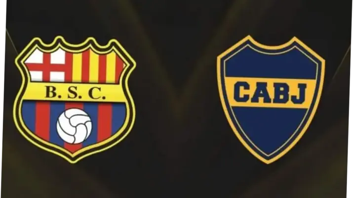 Barcelona SC: Investasi Besar dan Pertarungan Sengit di Copa Libertadores 2026