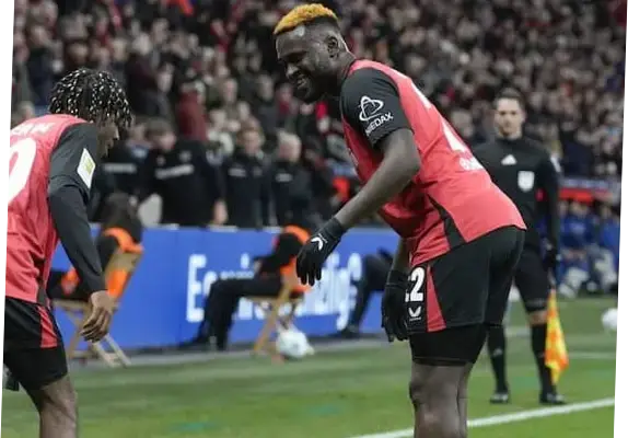 Bayer Leverkusen: Antara Harapan dan Tantangan di Liga Champions
