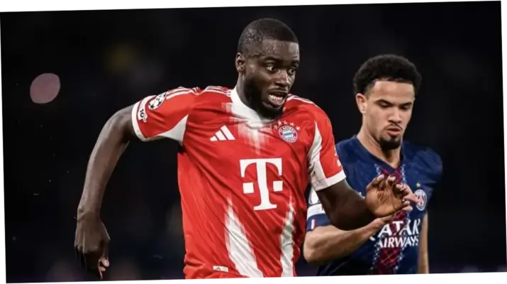 Bayern Munchen Siap Menghadapi Semifinal Liga Champions dengan Penuh Percaya Diri