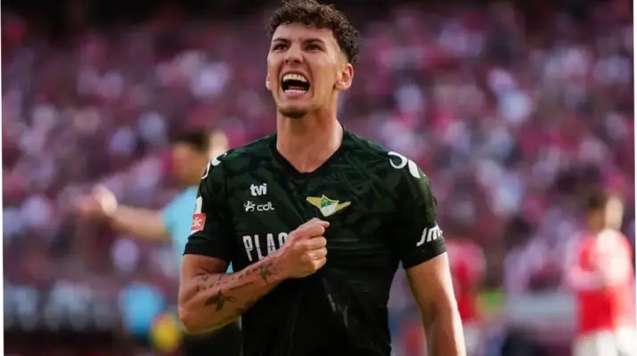 Benfica vs Moreirense: Pertarungan Sengit di Liga Portugal