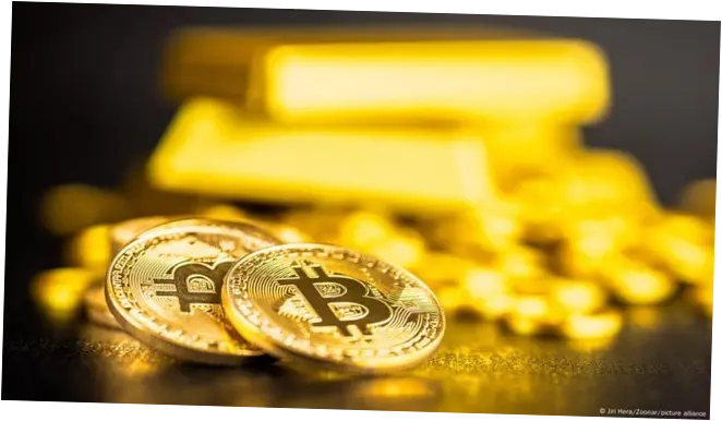 Bitcoin Naik Turun, Perusahaan Kuasai 4% Kripto Dunia