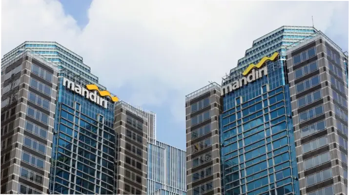 BMRI Tebar Dividen Jumbo, Ini yang Perlu Diketahui