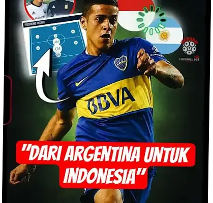 Boca Juniors Siap Tampil di Copa Libertadores Setelah Menghadapi Sarmiento