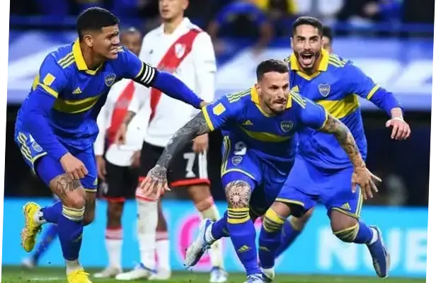 Boca Juniors vs Cruzeiro: Pertarungan Sengit di Copa Libertadores 2026