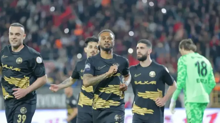 Bodrum FK: Menguak Prestasi dan Perjalanan Menuju Posisi Teratas