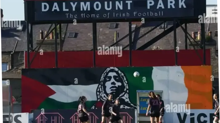 Bohemians Tundukkan Dundalk 3-1 di Stadion Dalymount Park: Analisis Pertandingan dan Dampaknya pada Liga