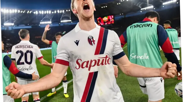 Bologna Vs Roma: Pertarungan Sengit di Serie A
