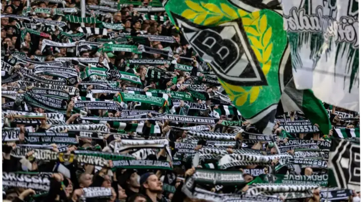 Borussia Mönchengladbach vs Hoffenheim: Pertarungan Sengit di Bundesliga