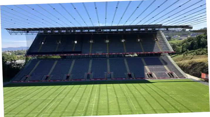 Braga: Antara Sepak Bola, Wisata, dan Kebanggaan