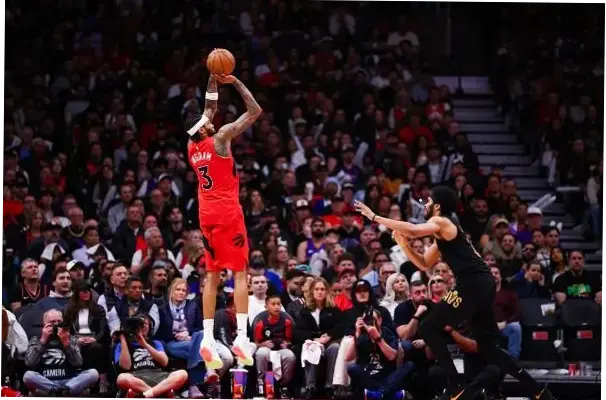 Cavaliers vs Raptors: Pertarungan Sengit di Playoff NBA 2026
