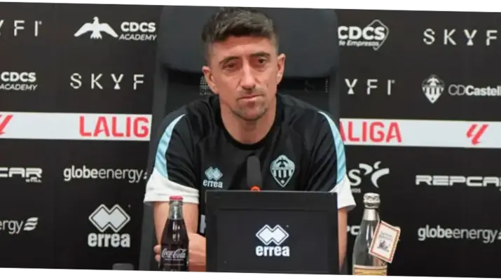 CD Castellon Siap Tantang Cadiz CF untuk Amankan Posisi Play-off