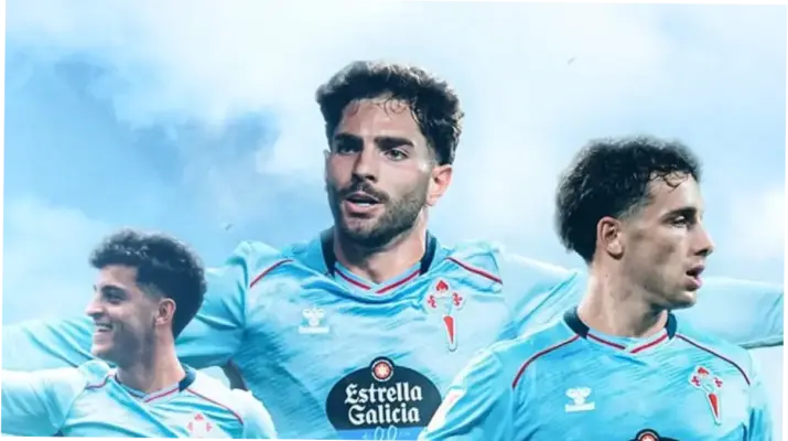 Celta Vigo: Mencari Tiket Liga Europa Melawan Sevilla di Balaidos
