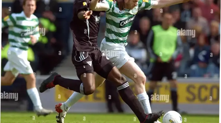 Celtic vs Dunfermline: Pertarungan Sengit di Piala Skotlandia