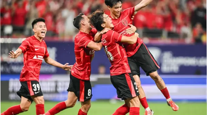 Chengdu Rongcheng: Menguji Ketangguhan di Liga Super China 2026