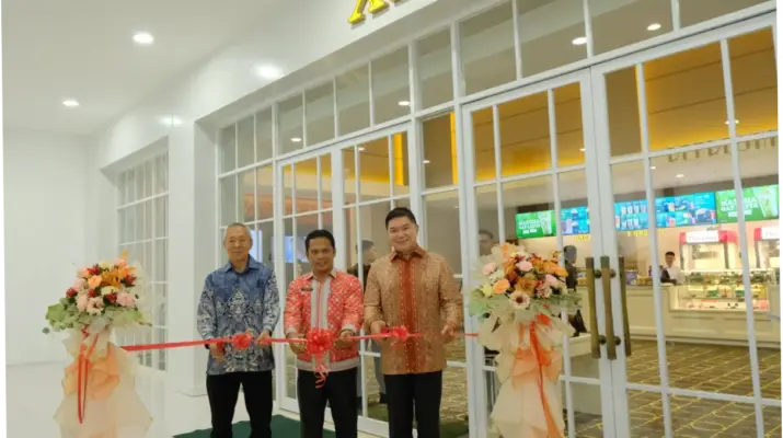 Cinema 21: Pilihan Hiburan Terbaik untuk Masyarakat Indonesia