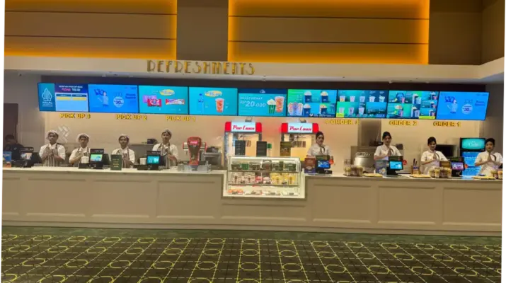 Cinema XXI: Pusat Hiburan Digital Terdepan di Indonesia