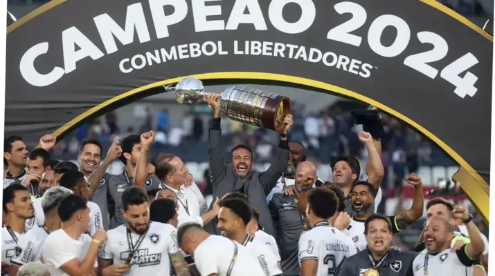Conmebol Libertadores: Persaingan Sengit di Kompetisi Sepakbola Amerika Selatan