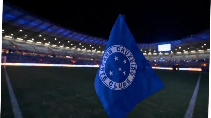 Cruzeiro vs Goiás: Pertarungan Sengit di Copa do Brasil