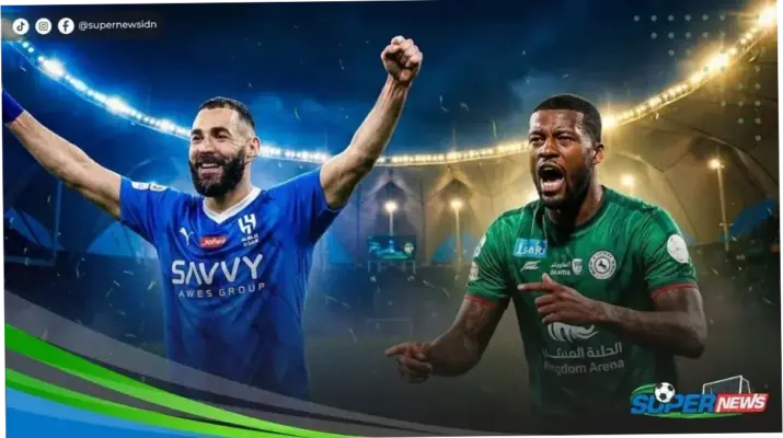 Damac FC: Menuju Puncak Liga Pro Saudi dengan Strategi dan Tekanan