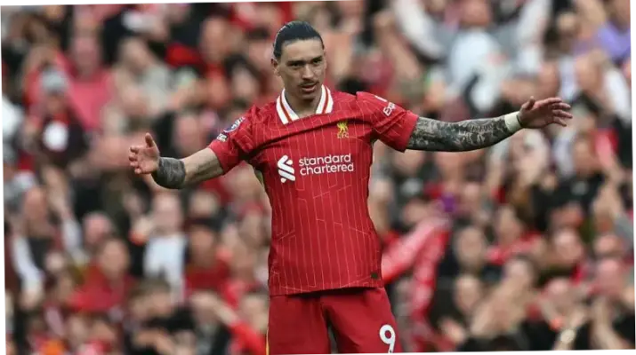 Darwin Núñez: Bintang Sepak Bola yang Siap Membuat Gebrakan di Eropa