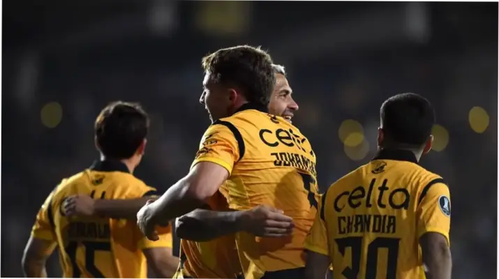 Deportes Tolima Hadapi Coquimbo Unido di Copa Libertadores 2026