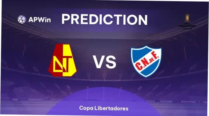 Deportes Tolima Siap Menghadapi Nacional di Copa Libertadores