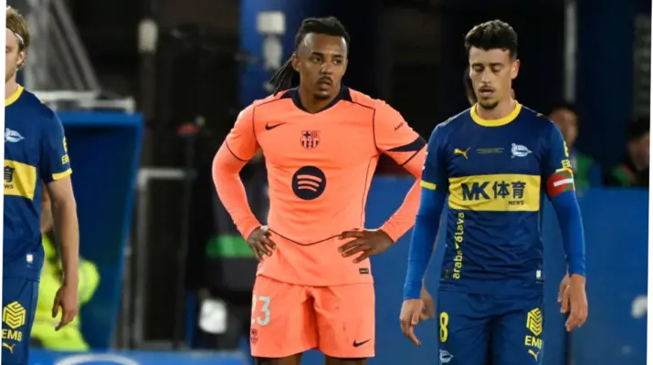 Deportivo Alaves Mengalahkan Barcelona: Analisis Pertandingan dan Dampaknya pada Liga Spanyol