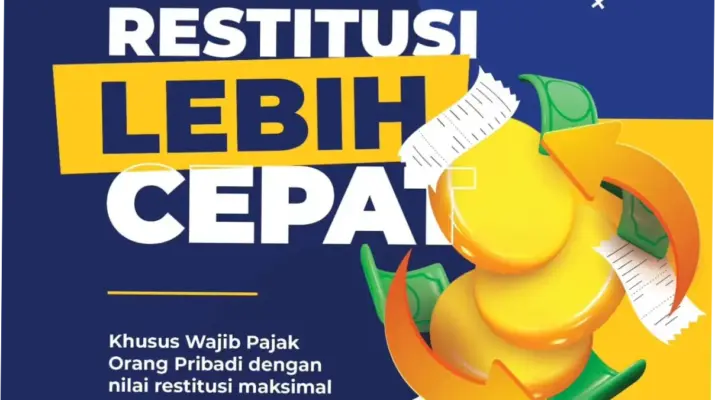 Direktorat Jenderal Pajak: Restitusi Pajak, Konsultan Pajak, dan Pengembangan Pajak Digital