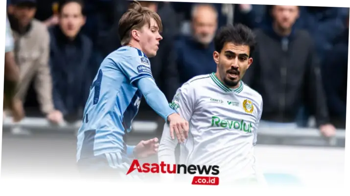 Djurgardens IF: Kemenangan dan Tantangan di Liga Swedia