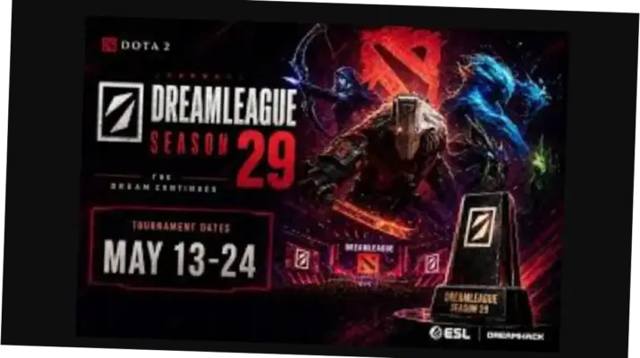 DreamLeague Season 29: Persaingan Sengit dan Strategi Tim