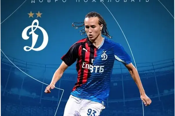 Dynamo Moscow: Mengharungi Badai di Piala Rusia