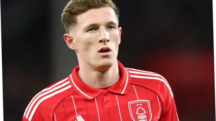 Elliot Anderson: Pemain Muda yang Memiliki Potensi Besar di Dunia Sepak Bola