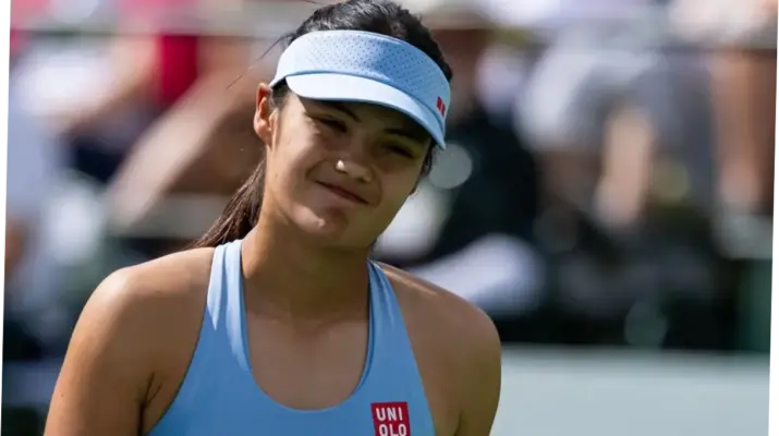 Emma Raducanu: Turun di Peringkat WTA Setelah Dikalahkan di Maroko Open 2026