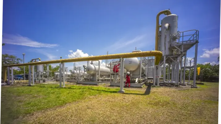 Energi Mega Persada: Membangun Masa Depan Energi Indonesia