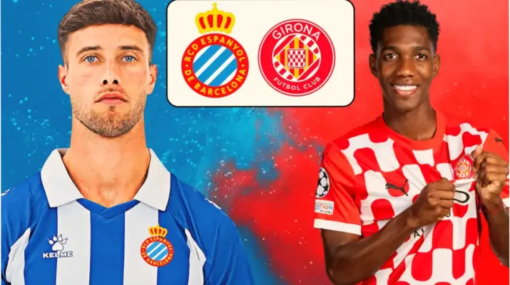 Espanyol vs Real Sociedad: Pertarungan Sengit di LaLiga