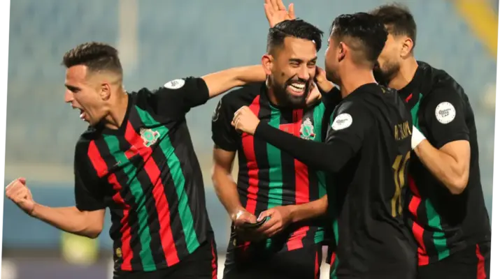 FAR Rabat: Tim yang Kuat di Liga Maroko dan Prestasi di Kancah Internasional